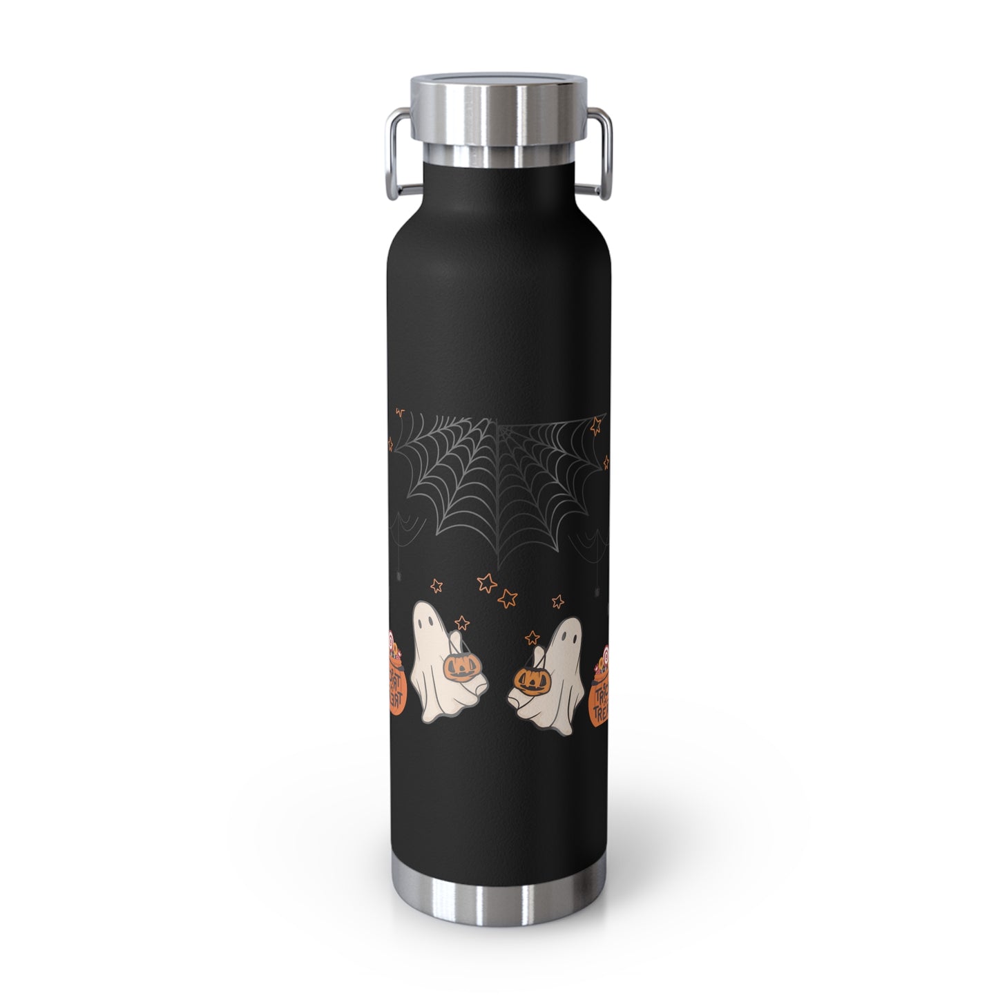 Halloween Copper Vacuum Insulated Bottle, 22oz