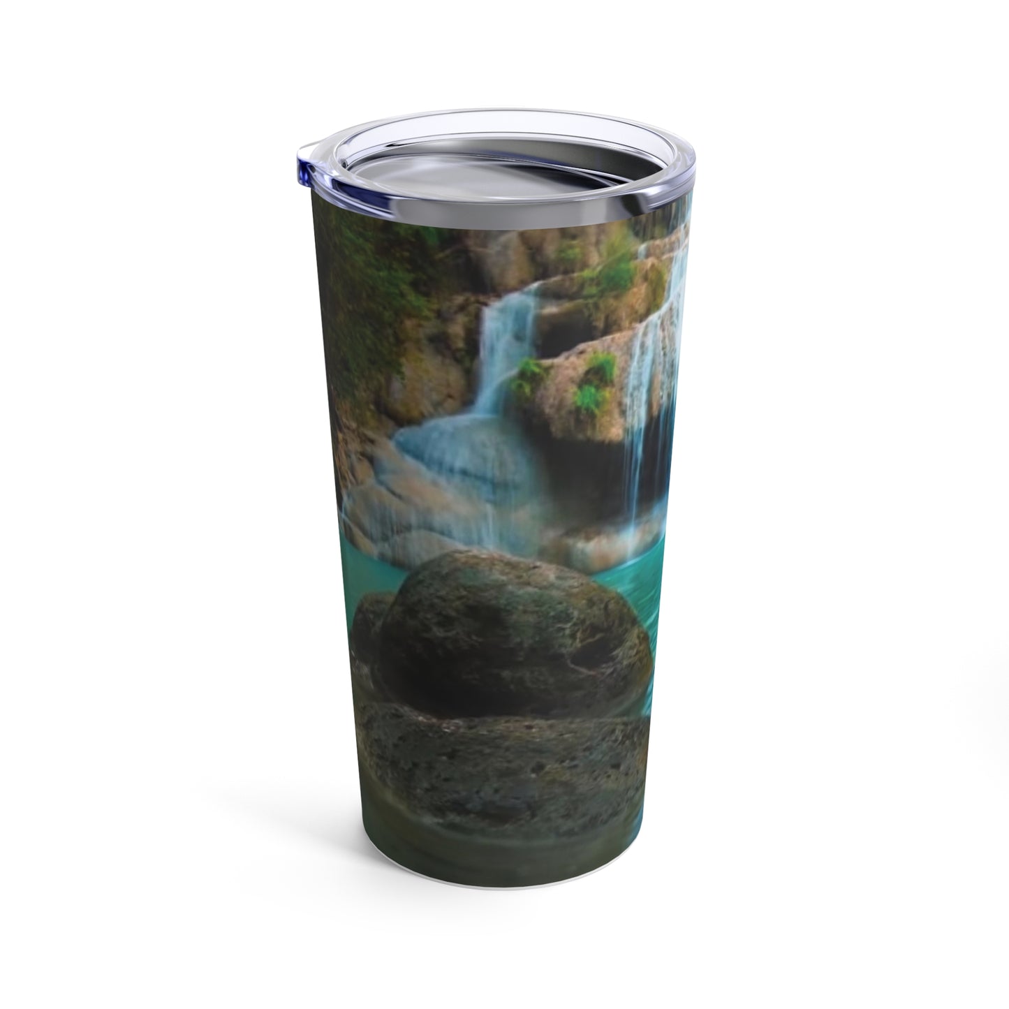 Ocean View Tumbler 20oz