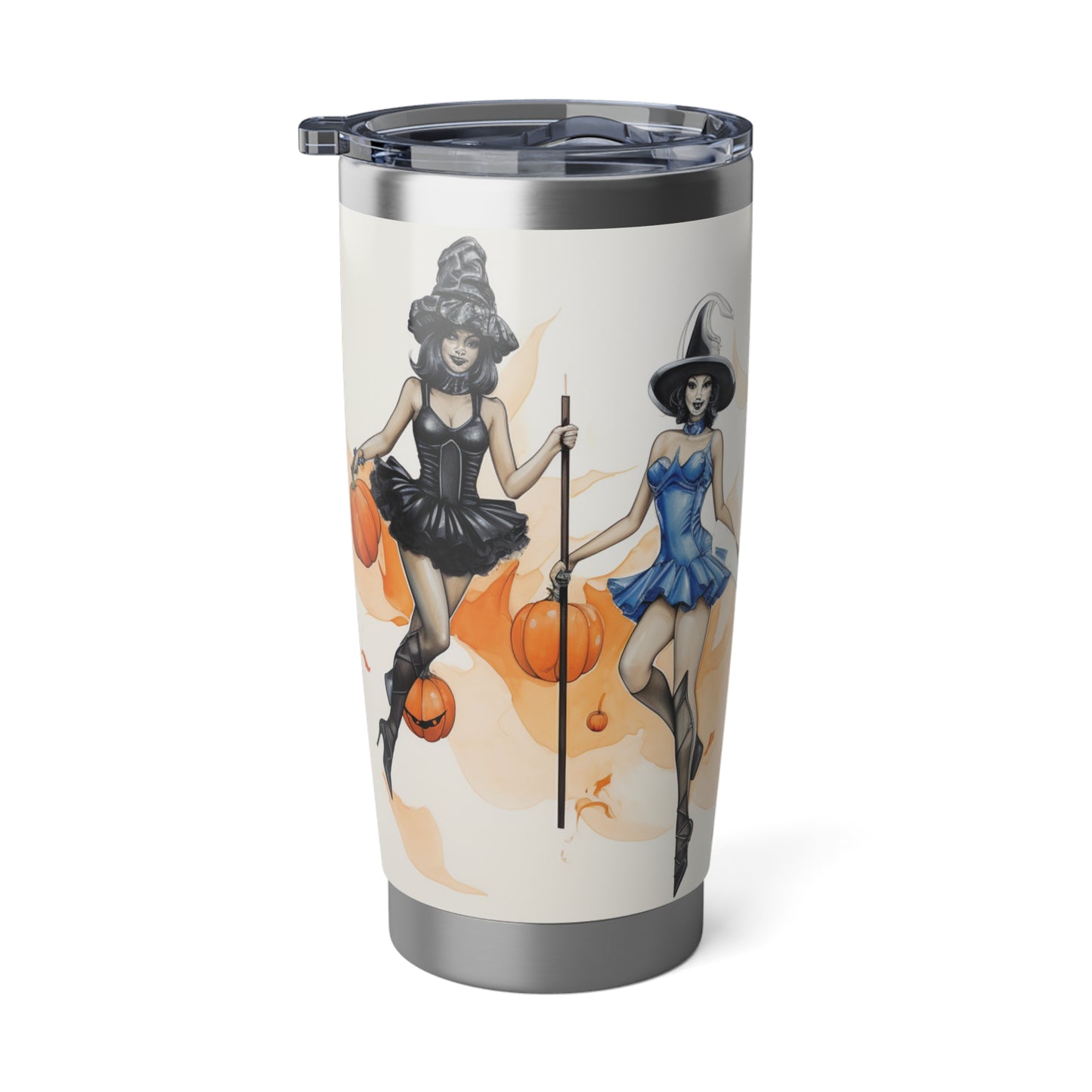 Witches 20oz Tumbler