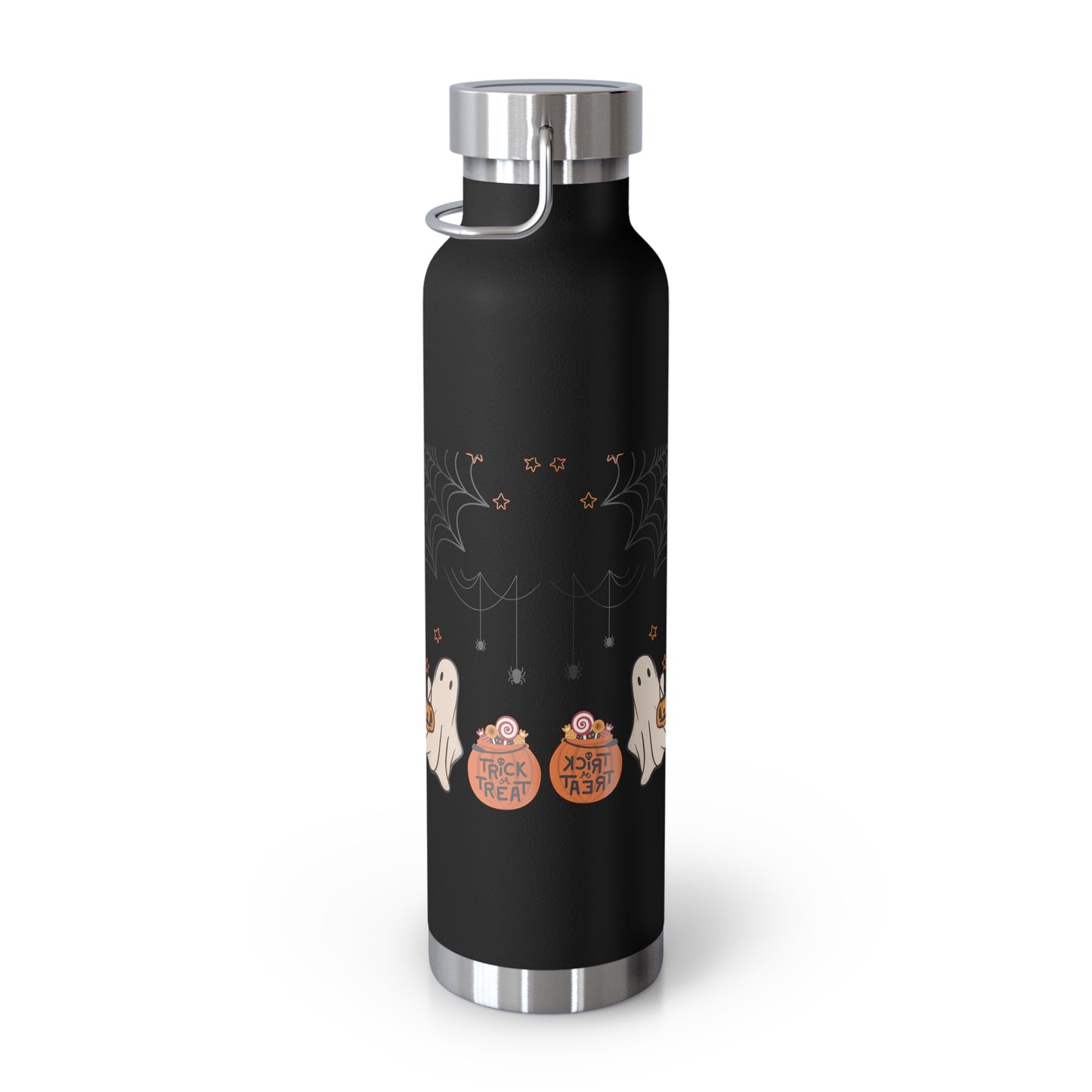 Halloween Copper Vacuum Insulated Bottle, 22oz