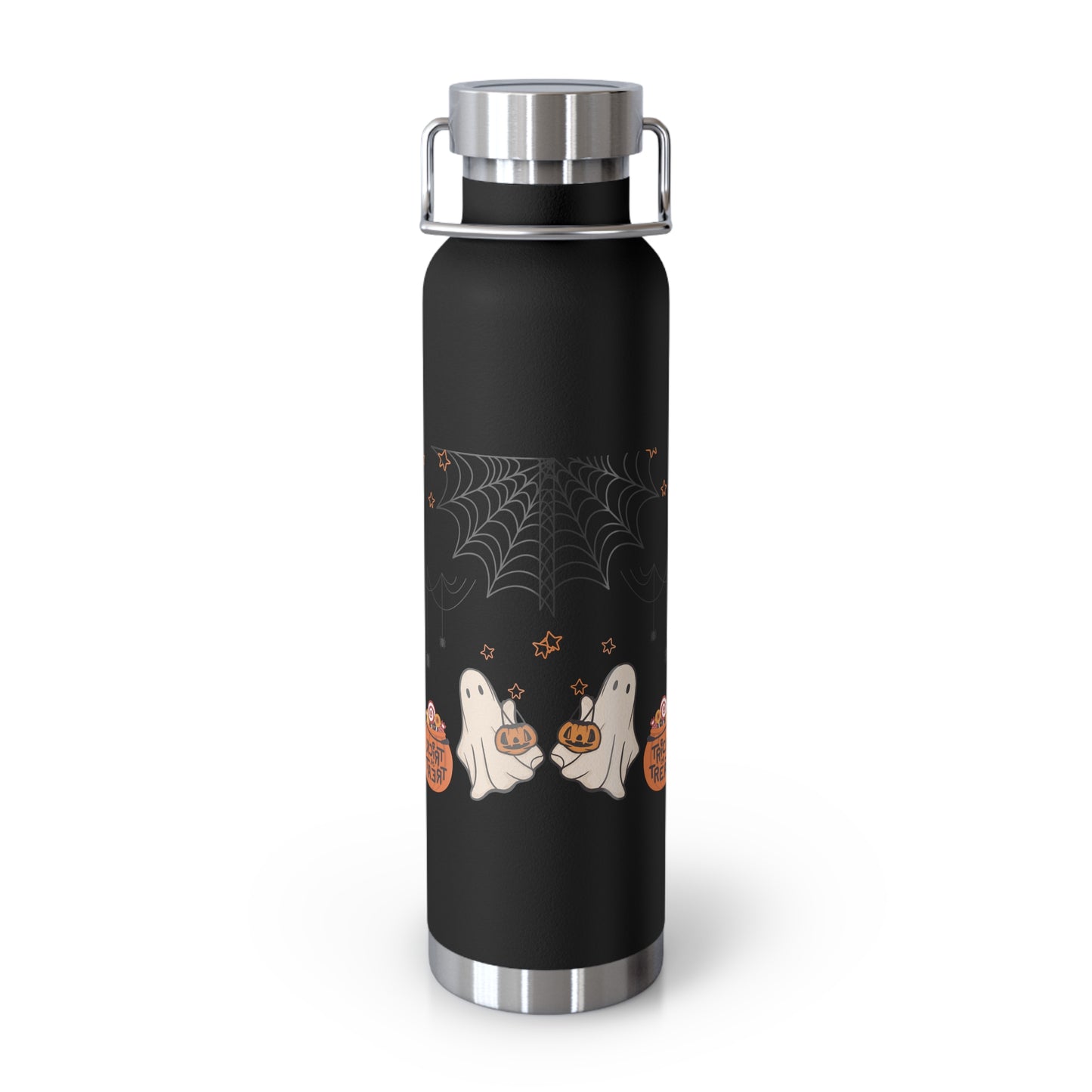 Halloween Copper Vacuum Insulated Bottle, 22oz