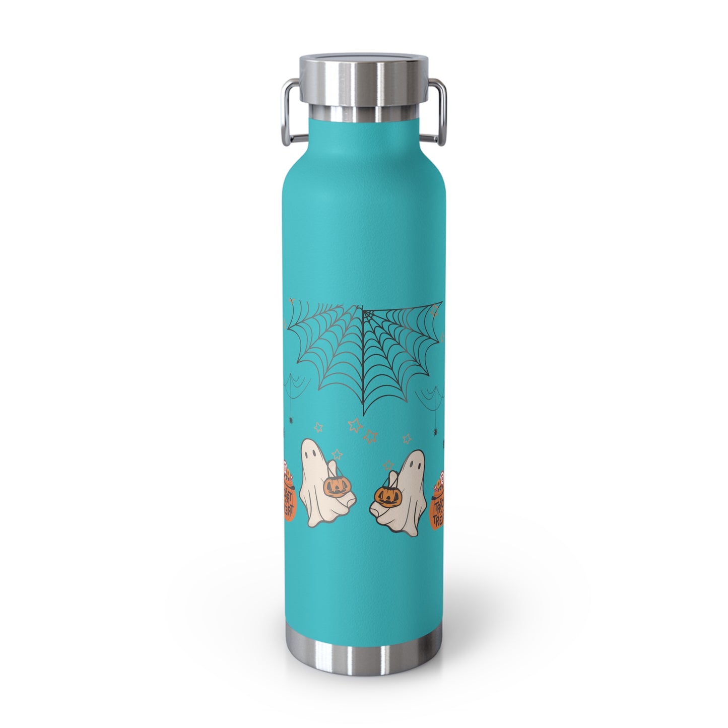 Halloween Copper Vacuum Insulated Bottle, 22oz