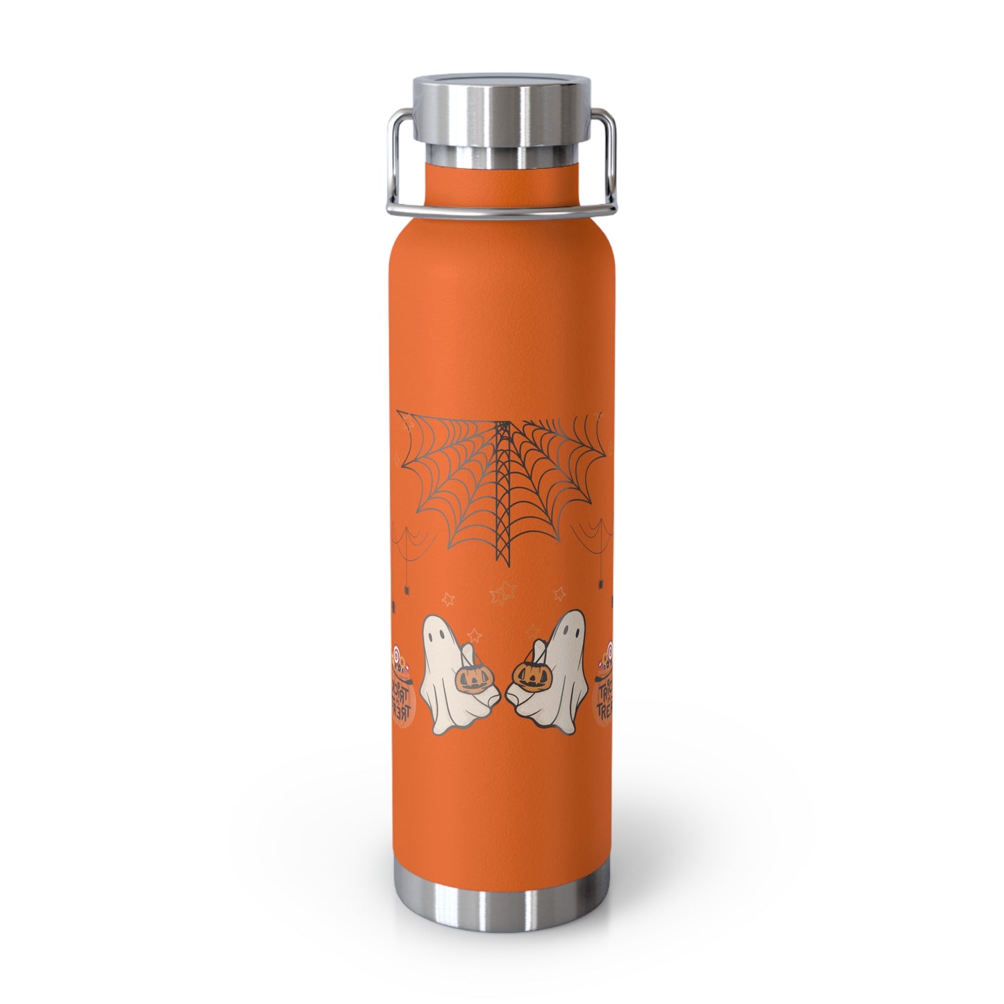 Halloween Copper Vacuum Insulated Bottle, 22oz