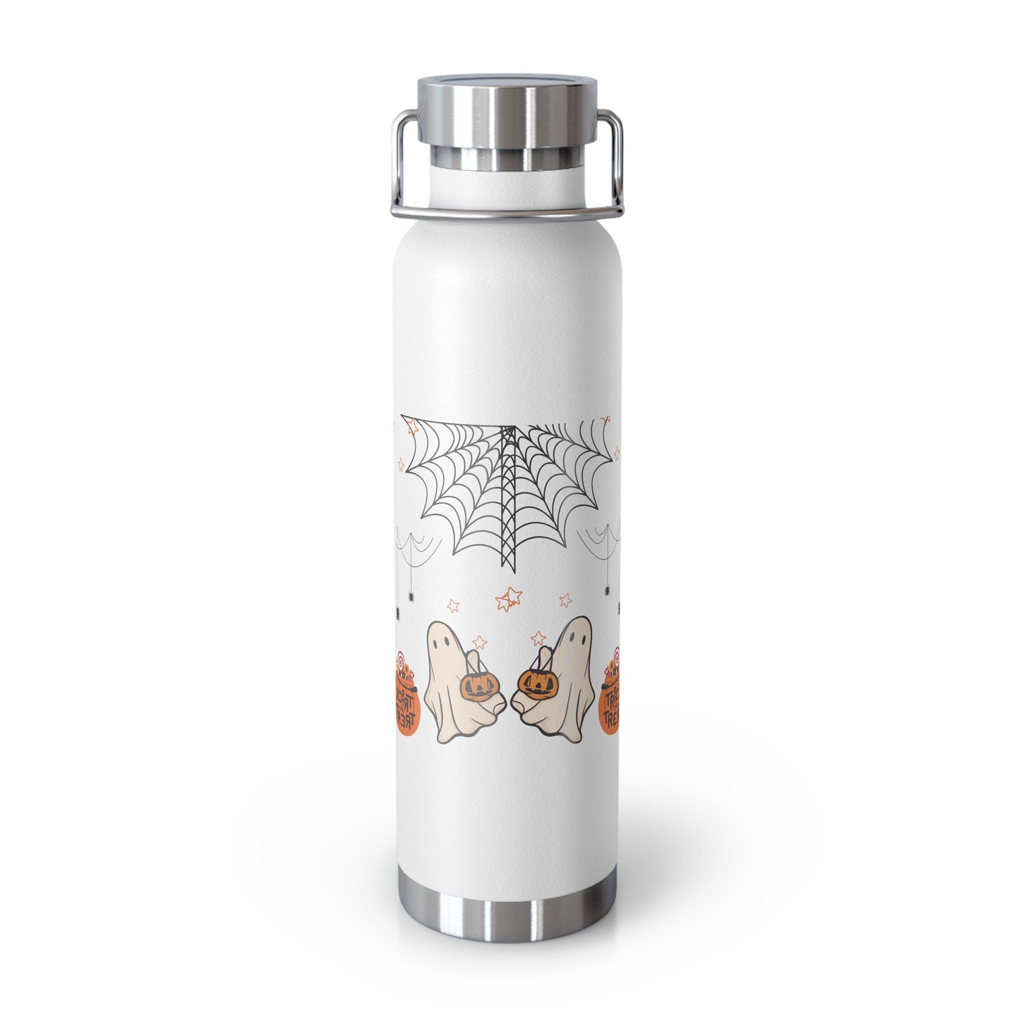 Halloween Copper Vacuum Insulated Bottle, 22oz