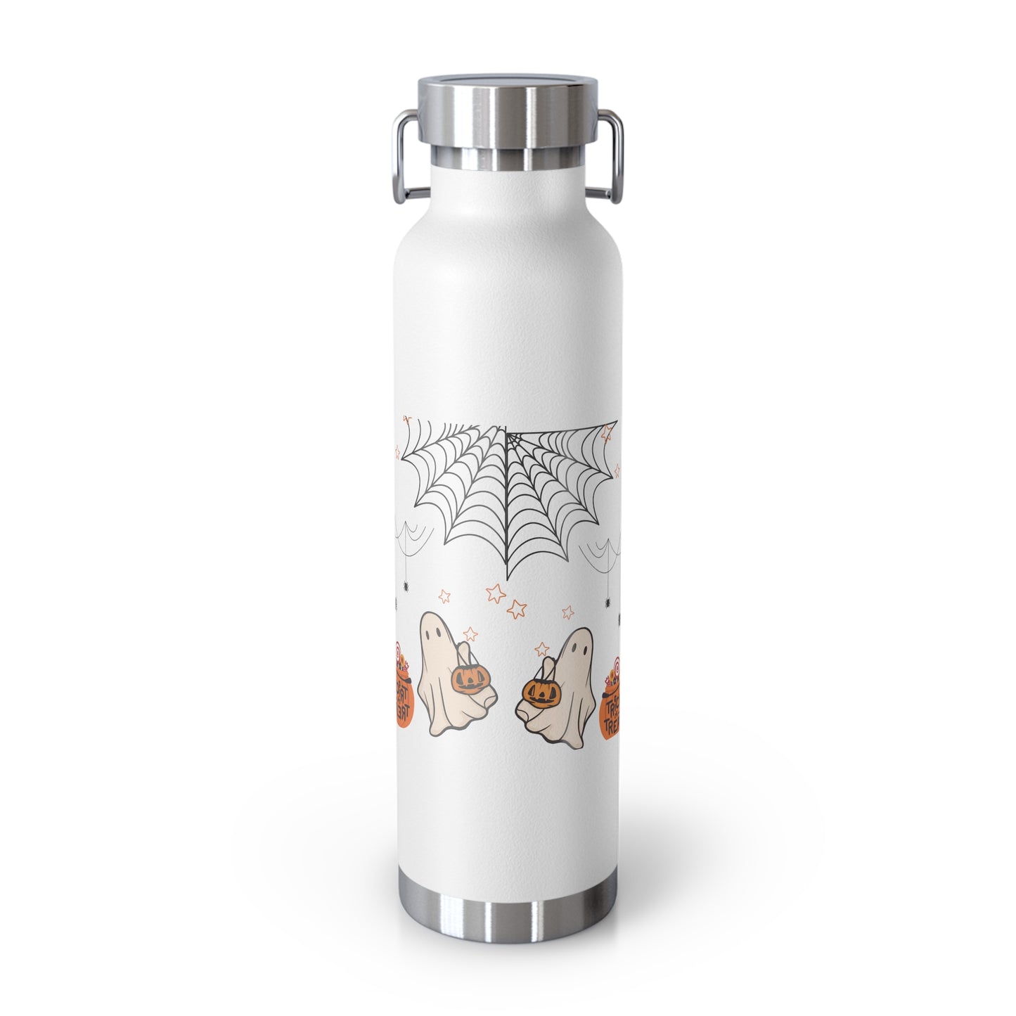 Halloween Copper Vacuum Insulated Bottle, 22oz