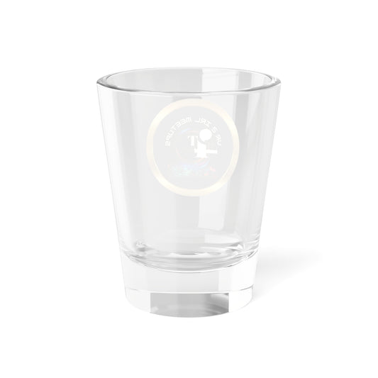 4T VEGAS_ Shot Glass, 1.5oz