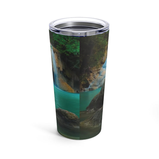 Ocean View Tumbler 20oz