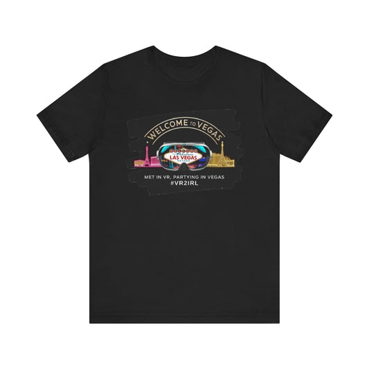 4T-Only Unisex Jersey Short Sleeve Tee