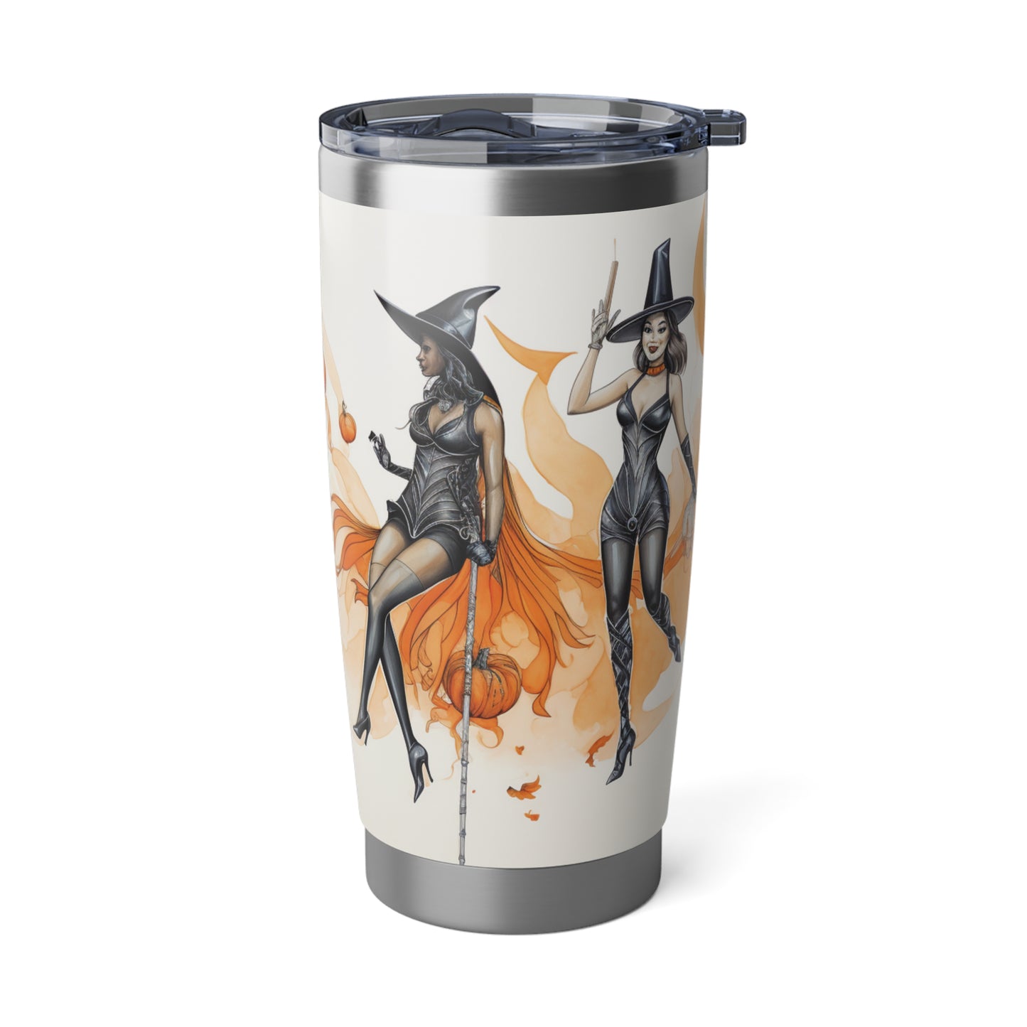 Witches 20oz Tumbler