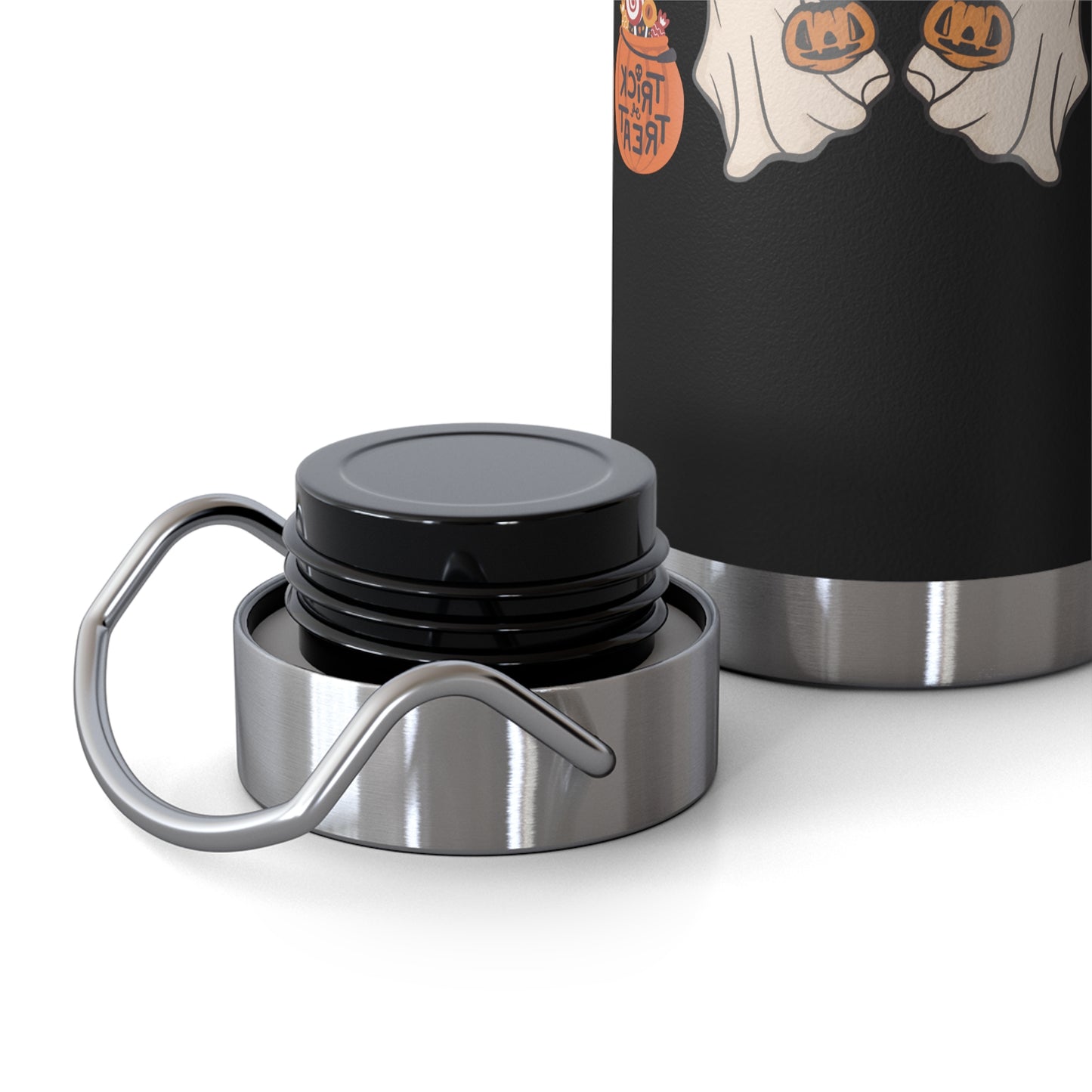 Halloween Copper Vacuum Insulated Bottle, 22oz