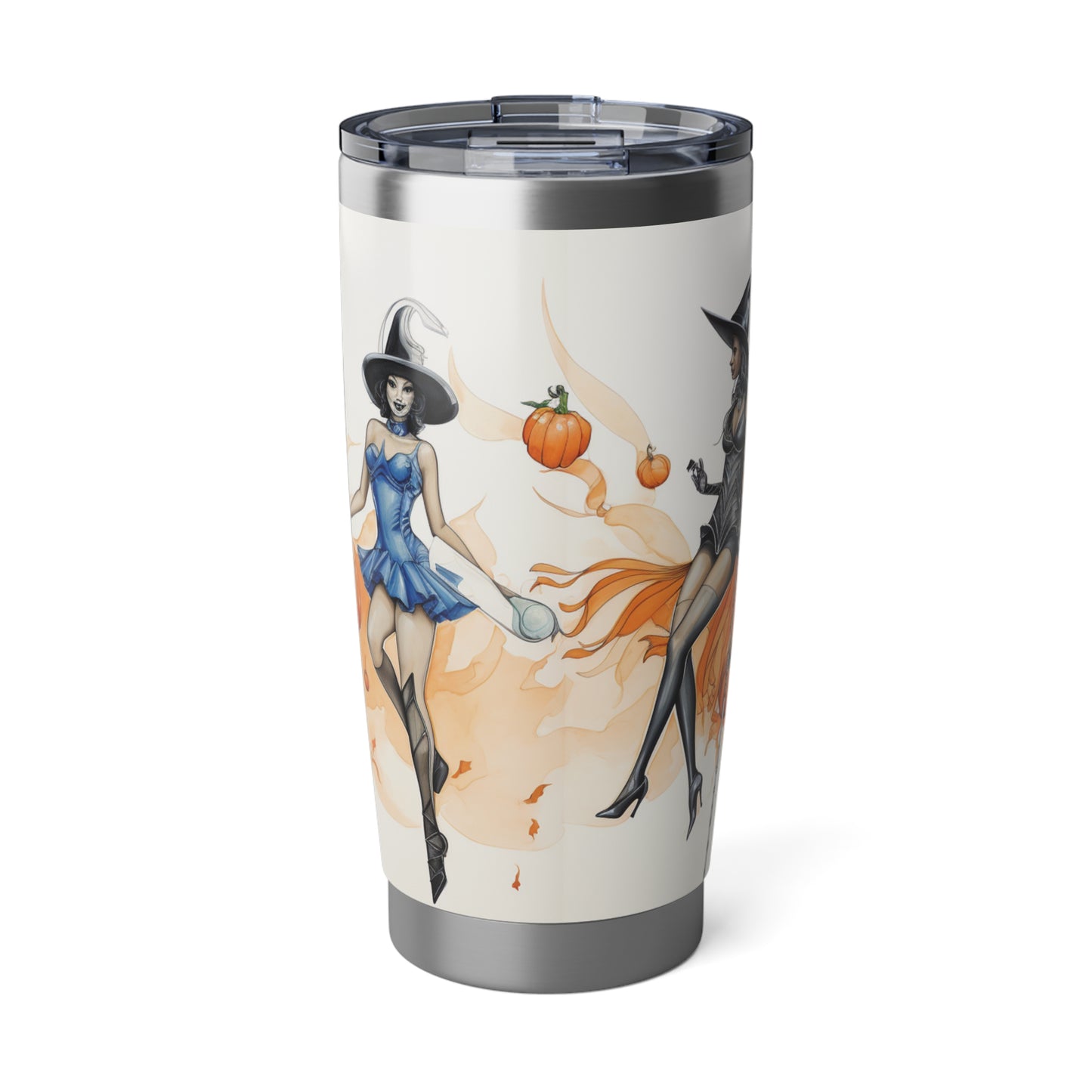 Witches 20oz Tumbler