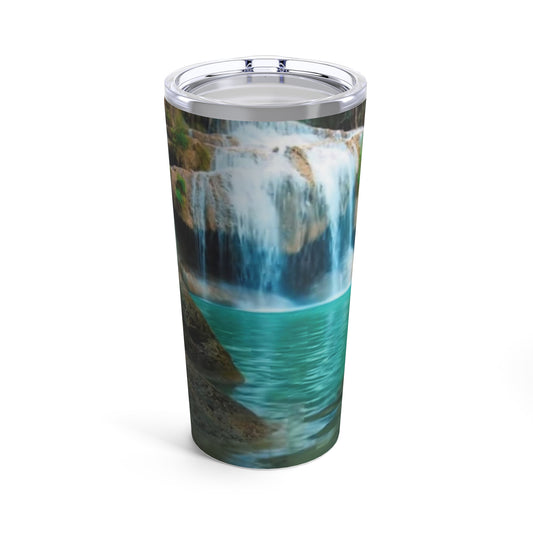 Ocean View Tumbler 20oz