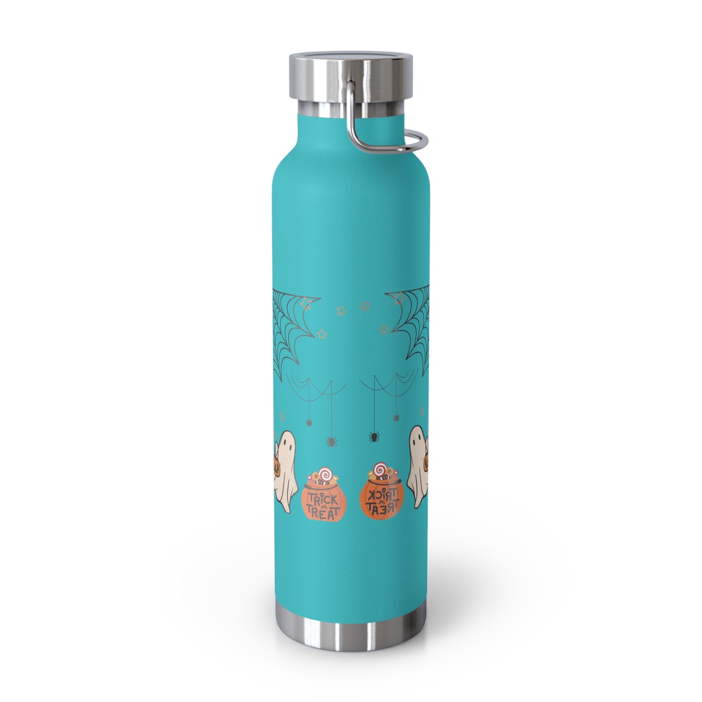 Halloween Copper Vacuum Insulated Bottle, 22oz