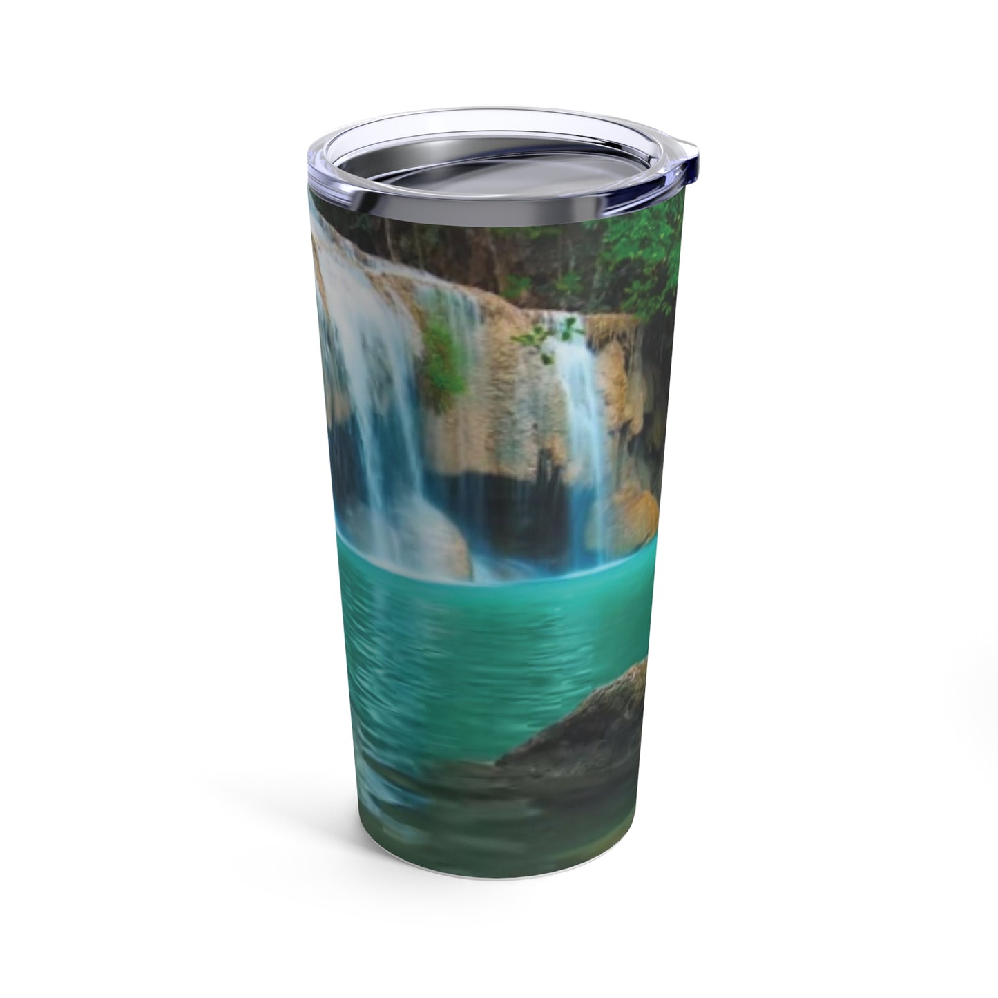 Ocean View Tumbler 20oz