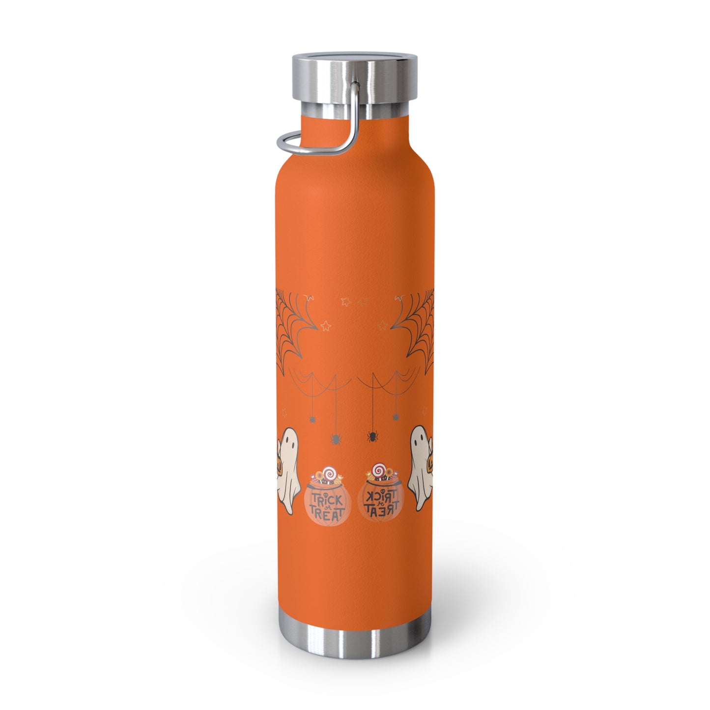 Halloween Copper Vacuum Insulated Bottle, 22oz