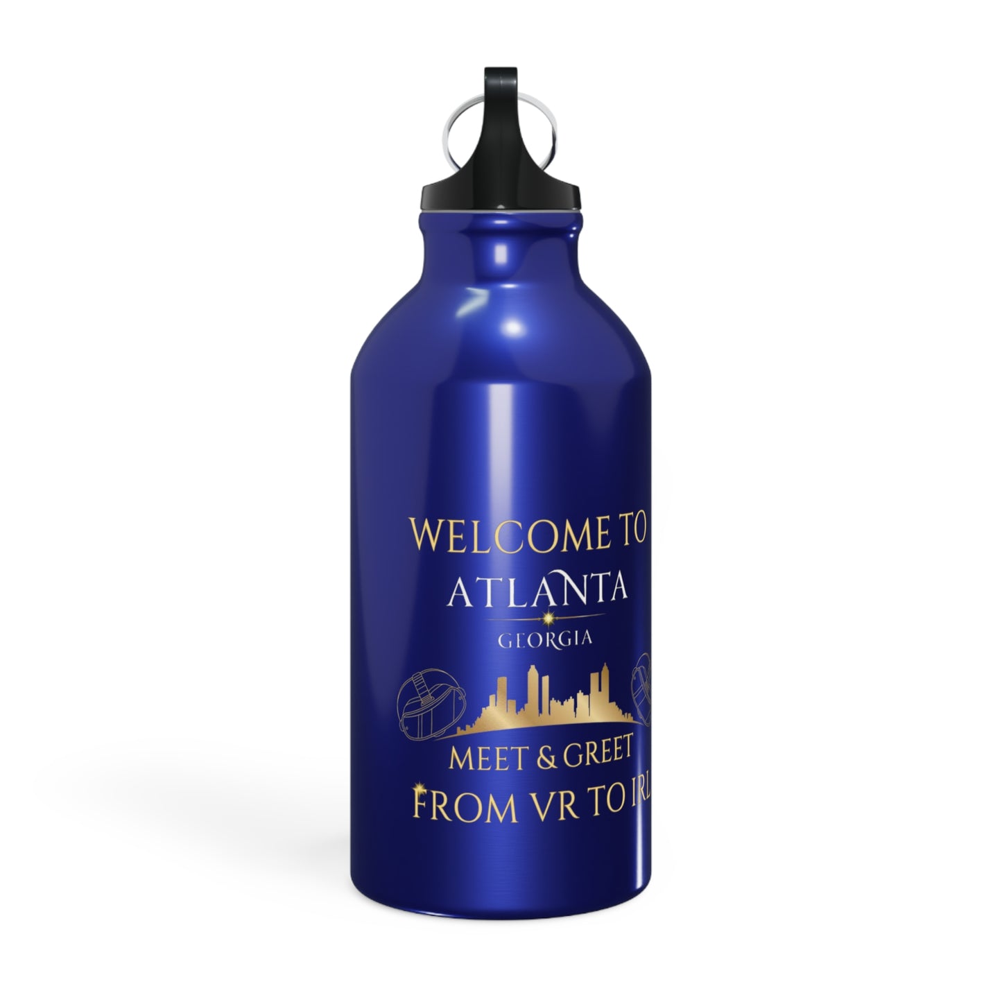 Welcome To ATL - Sport Bottle