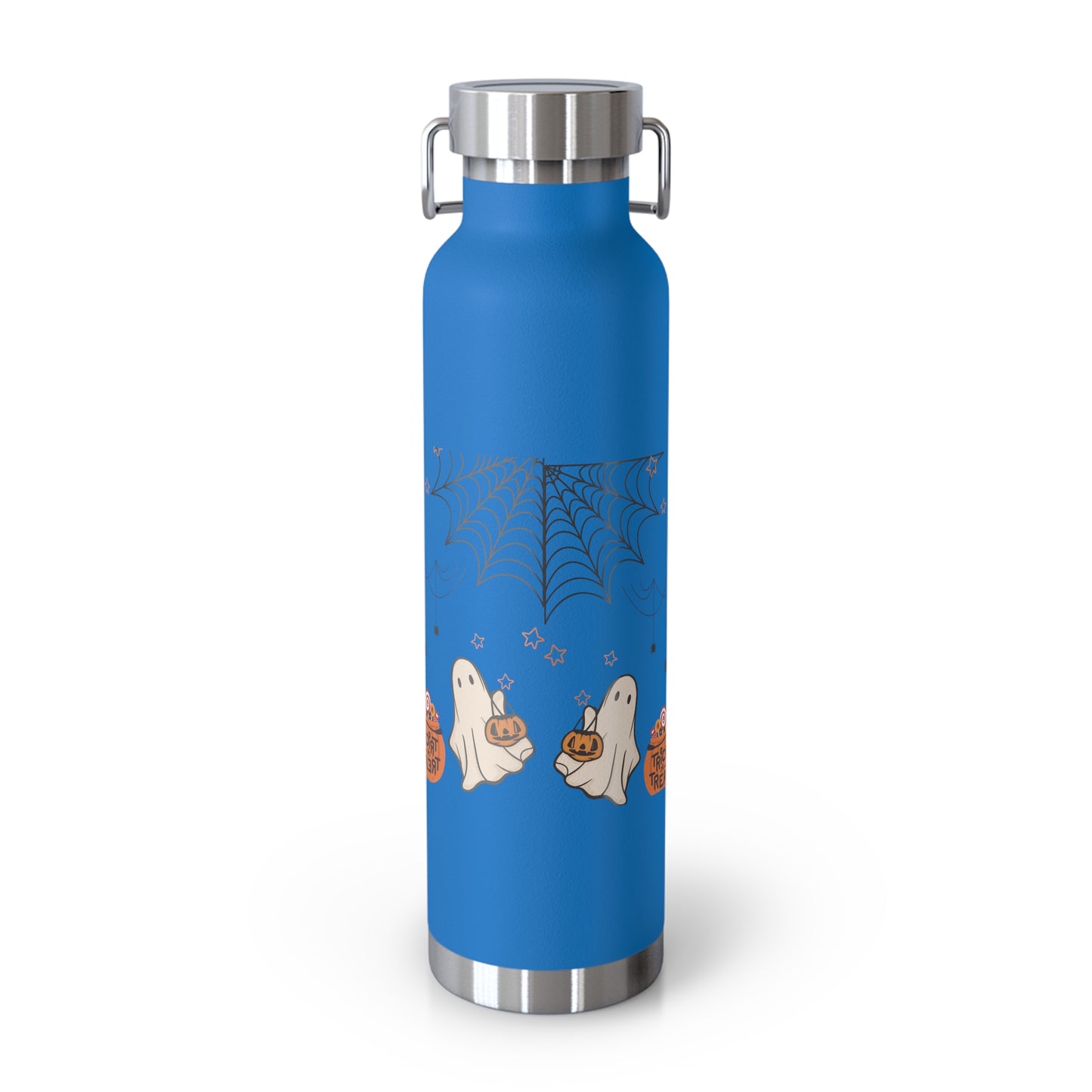 Halloween Copper Vacuum Insulated Bottle, 22oz