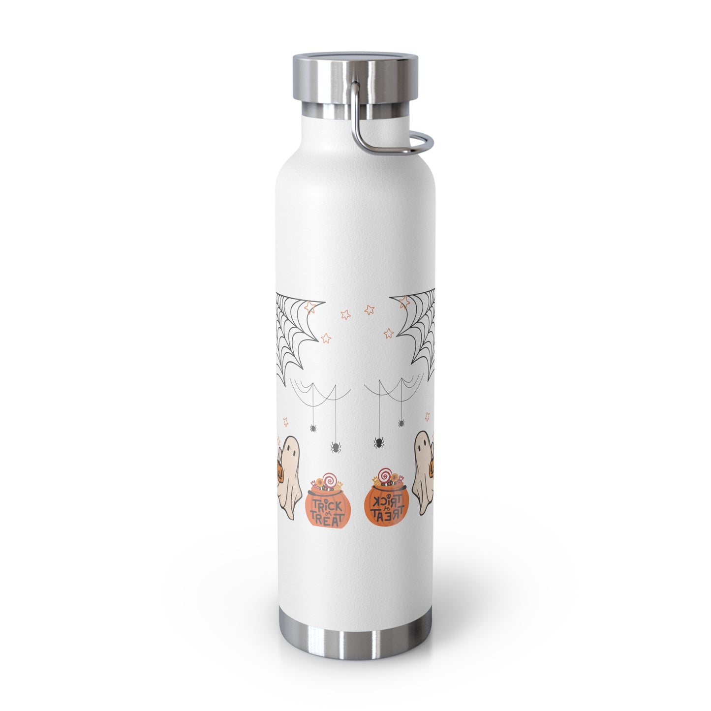 Halloween Copper Vacuum Insulated Bottle, 22oz