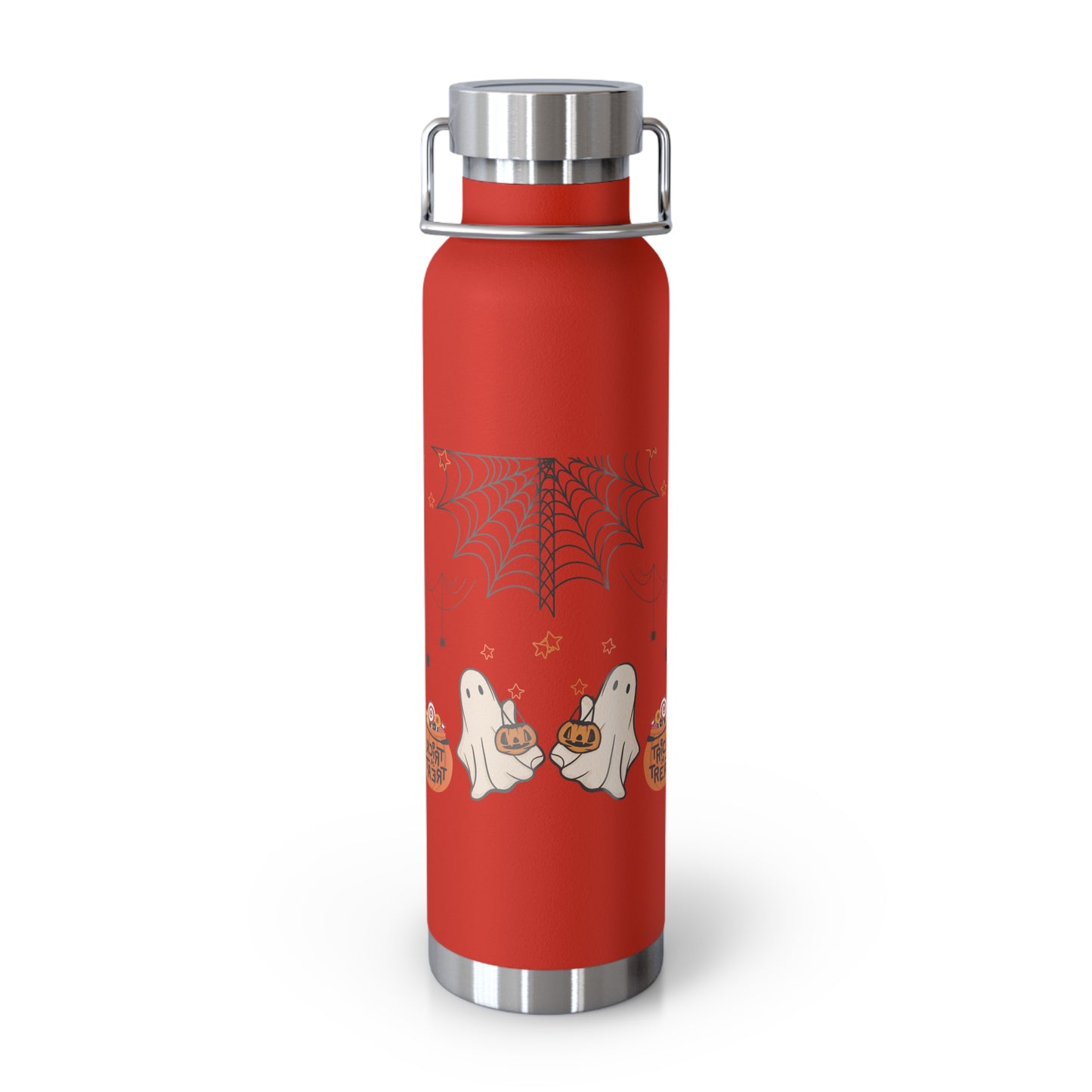 Halloween Copper Vacuum Insulated Bottle, 22oz