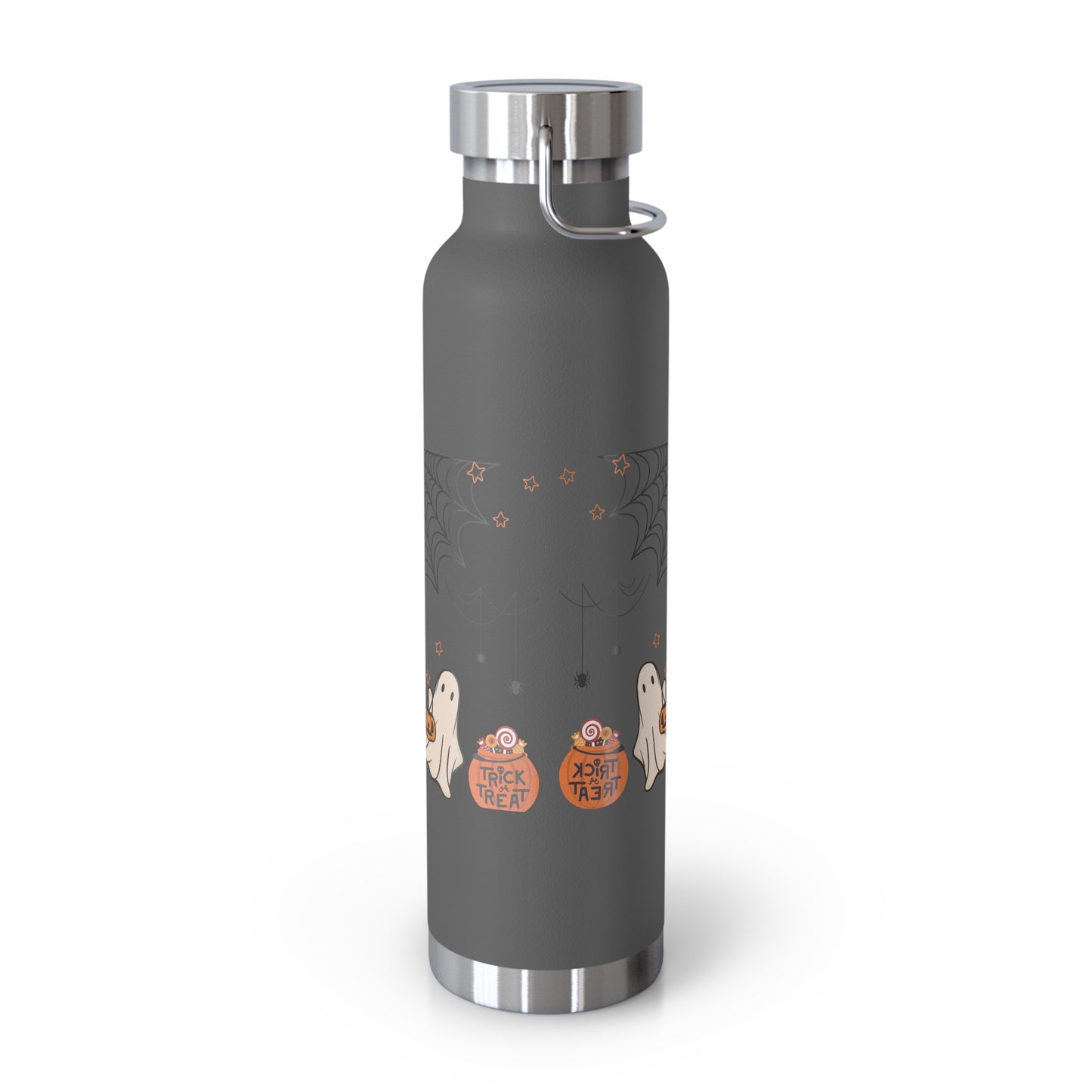 Halloween Copper Vacuum Insulated Bottle, 22oz