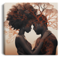 Roots of Love Wall Art
