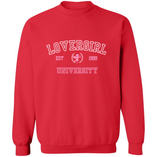G180 Gildan Crewneck Pullover Sweatshirt