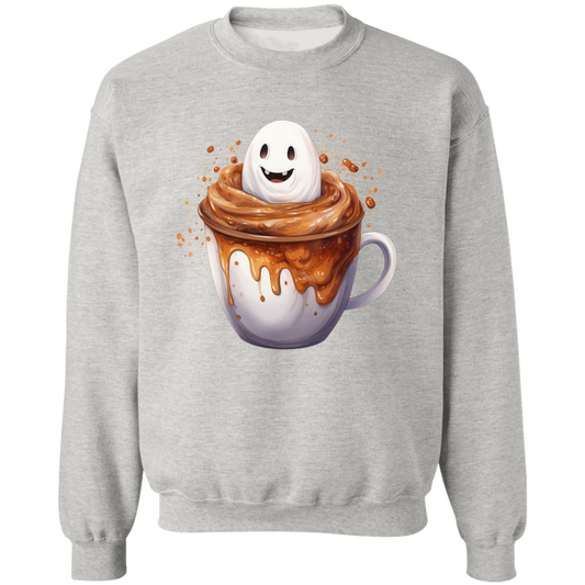Watercolor halloweeen hot chocolate clipart (11)