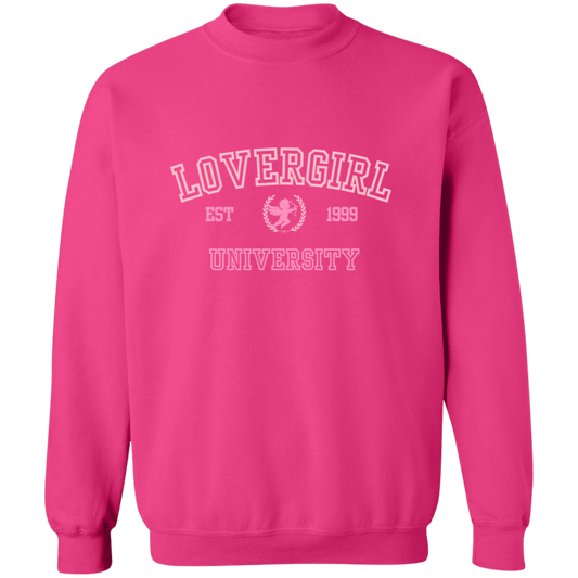 G180 Gildan Crewneck Pullover Sweatshirt