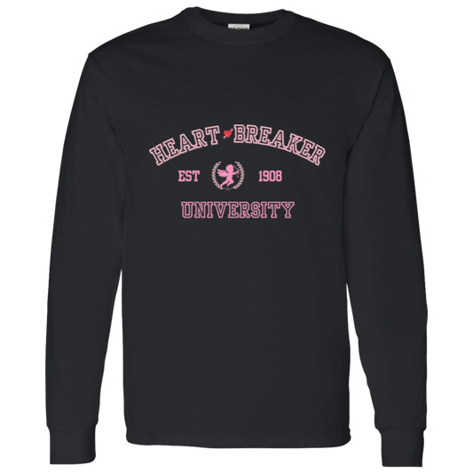 Valentine Heartbreaker Sweatshirt