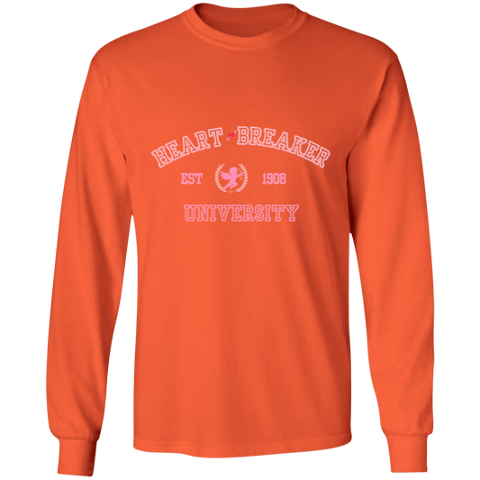 Valentine Heartbreaker Sweatshirt